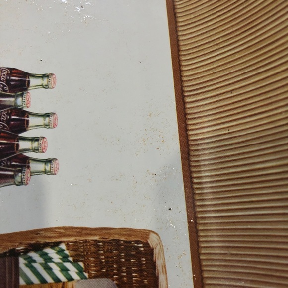 Coca Cola vintage collectables lot - Picture 8 of 11